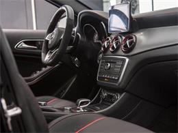 2016 Mercedes Benz GLA45 AMG (CC-907396) for sale in Houston, Texas