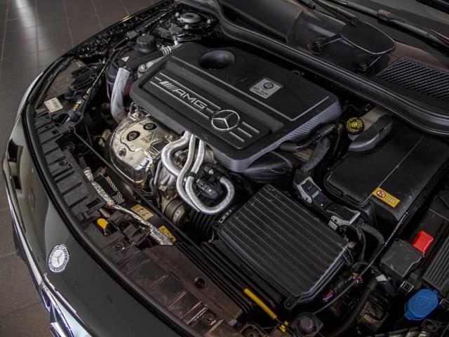 2016 Mercedes Benz GLA45 AMG (CC-907396) for sale in Houston, Texas
