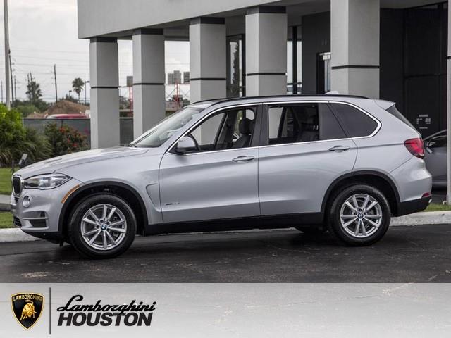 2014 BMW X5 (CC-907398) for sale in Houston, Texas