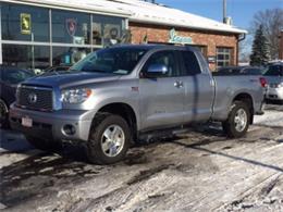 2012 Toyota Tundra Limited Double CabTRD 4X4 (CC-907403) for sale in Brookfield, Wisconsin