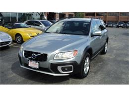 2012 Volvo XC70 (CC-907404) for sale in Brookfield, Wisconsin