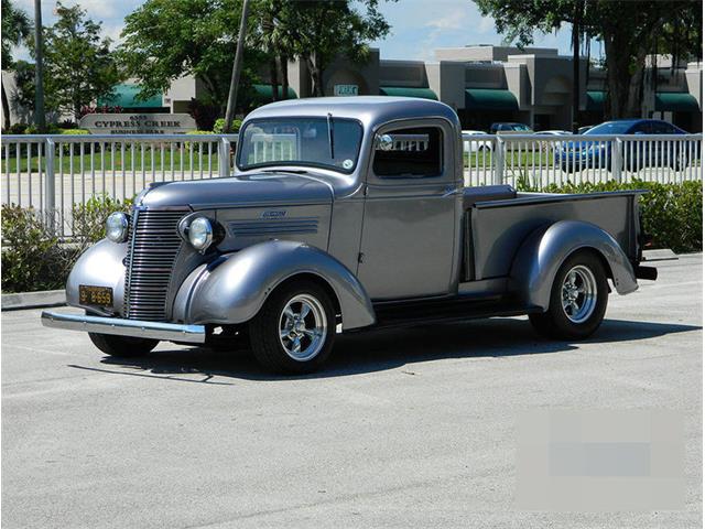 1938 Chevrolet Pickup (CC-907426) for sale in Greensboro, North Carolina