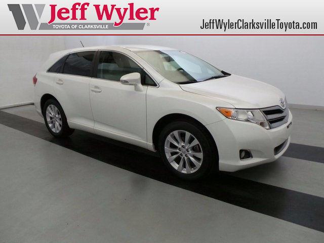 2014 Toyota Venza (CC-907504) for sale in Milford, Ohio