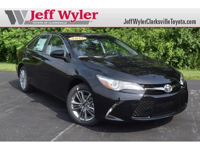 2017 Toyota Camry (CC-907525) for sale in Milford, Ohio