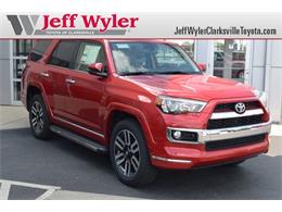 2016 Toyota 4Runner (CC-907526) for sale in Milford, Ohio