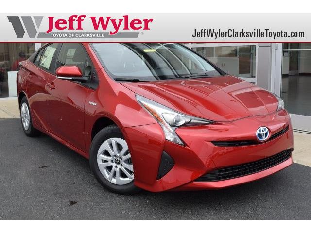 2016 Toyota Prius (CC-907533) for sale in Milford, Ohio