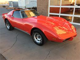 1975 Chevrolet Corvette (CC-907536) for sale in Henderson, Nevada