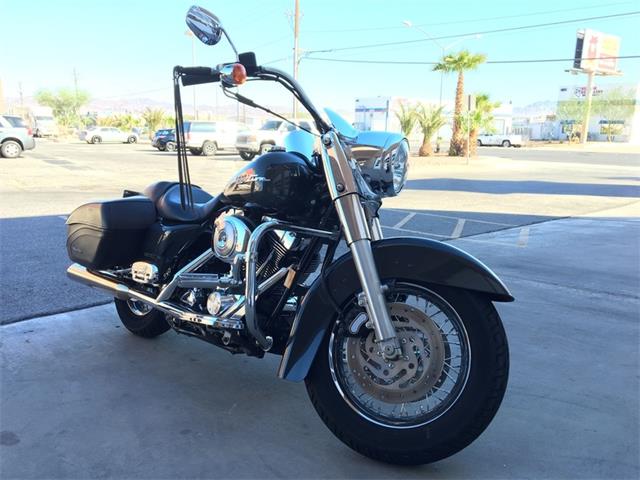 2005 Harley-Davidson Road King (CC-907538) for sale in Henderson, Nevada