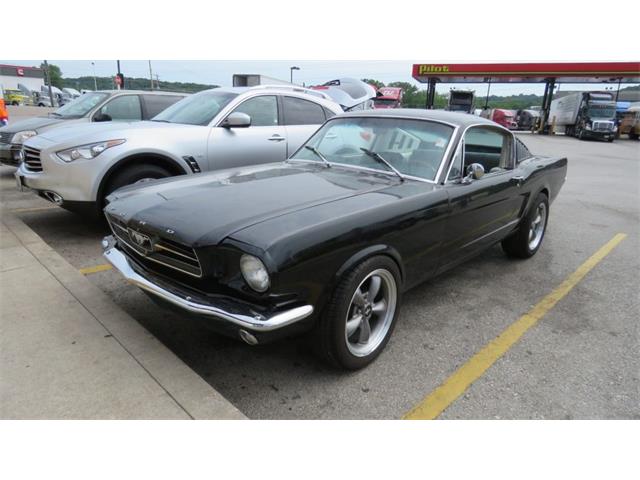 1965 Ford Mustang (CC-907580) for sale in Cape Girardeau, Missouri