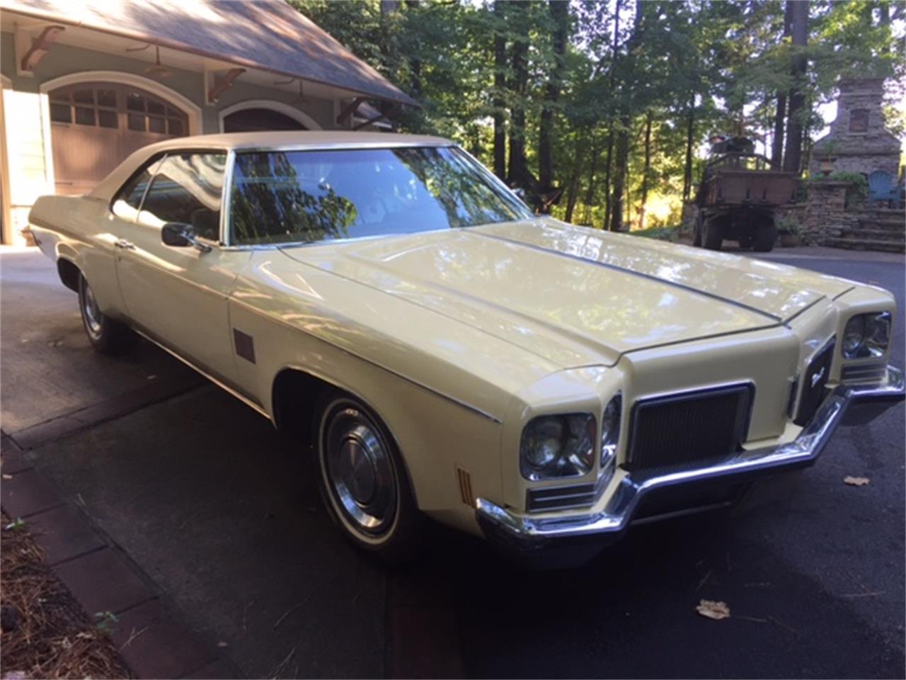 Oldsmobile Delta 88 Royale