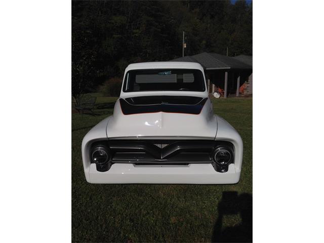 1955 Ford F100 (CC-907596) for sale in Harold, Kentucky