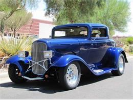 1932 Ford Model B (CC-900076) for sale in Gilbert, Arizona
