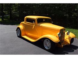 1932 Ford 3-Window Coupe (CC-907600) for sale in Hughesville, Maryland