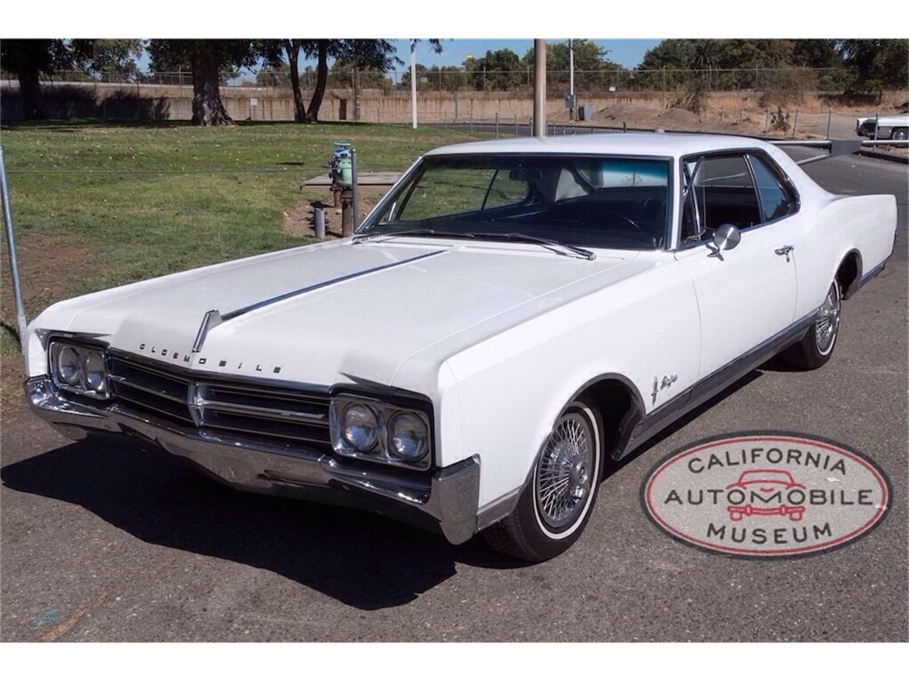 1965 oldsmobile starfire for sale classiccars com cc 907611 1965 oldsmobile starfire for sale