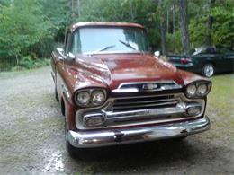 1959 Chevrolet Apache (CC-907637) for sale in Raymond , Maine