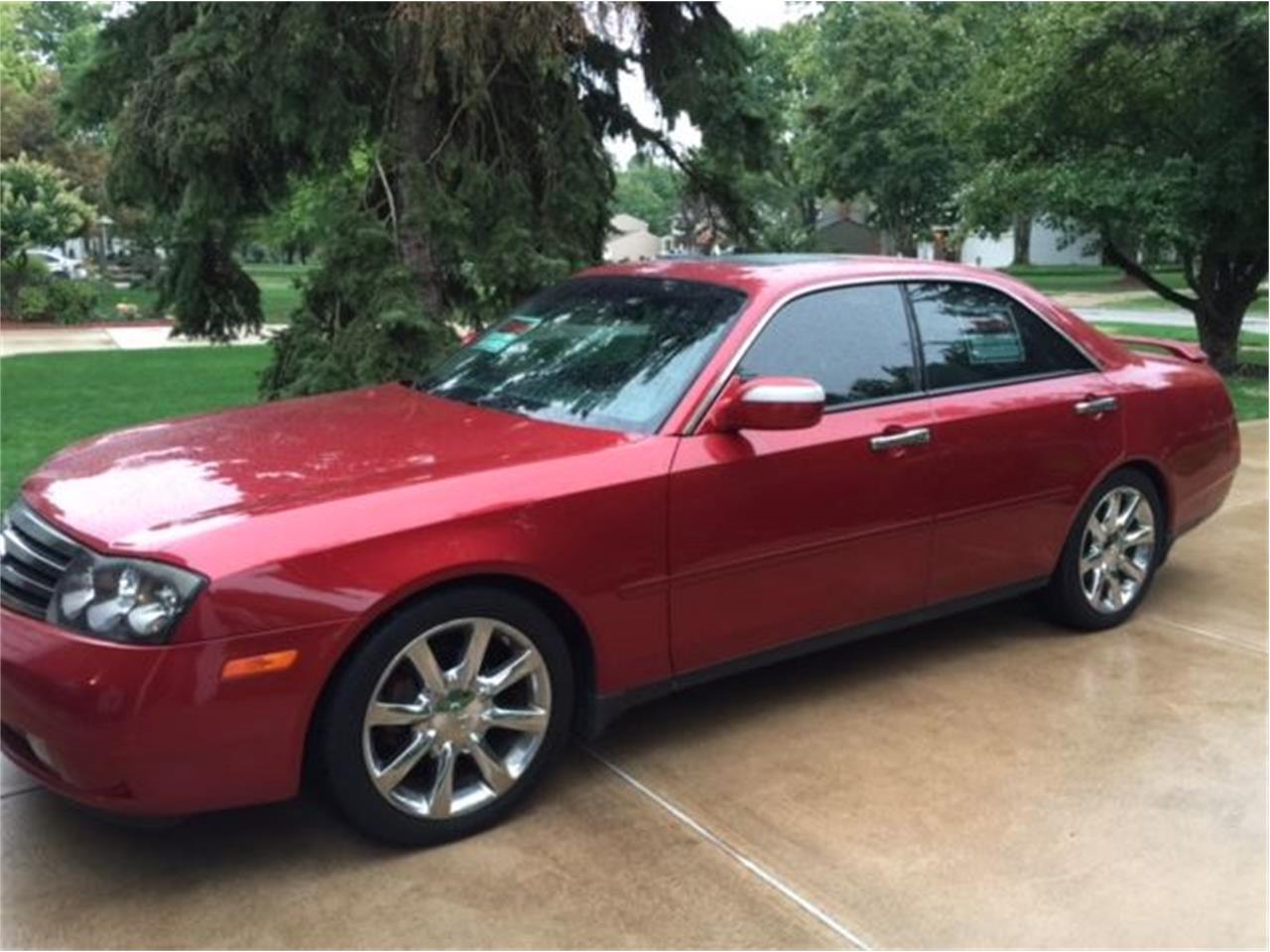 2003 Infiniti M45 for Sale | ClassicCars.com | CC-907642