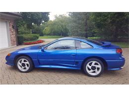 1991 Dodge Stealth R/T Turbo (CC-907657) for sale in Schaumburg, Illinois