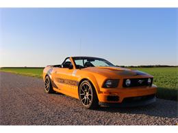 2007 Ford Mustang GT (CC-907683) for sale in Green Bay, Wisconsin