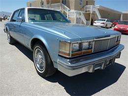 1977 Cadillac Seville (CC-900770) for sale in Ontario, California