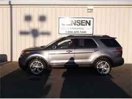 2014 Ford Explorer (CC-907719) for sale in Sioux City, Iowa