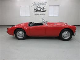1959 MG MGA (CC-907722) for sale in Sioux Falls, South Dakota