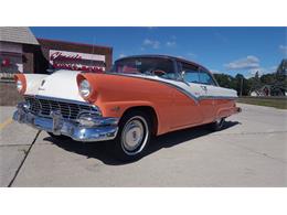 1956 Ford Victoria (CC-907729) for sale in Annandale, Minnesota