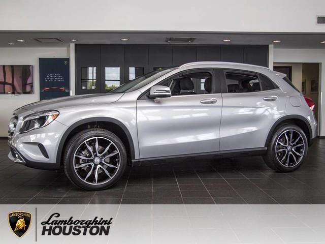 2015 Mercedes-Benz GL-Class (CC-907744) for sale in Houston, Texas