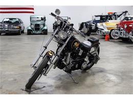 1950 Harley-Davidson Motorcycle (CC-907746) for sale in Kentwood, Michigan