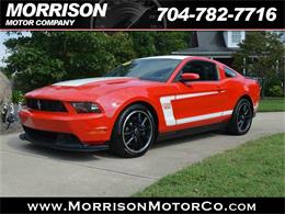 2012 Ford Mustang (CC-907748) for sale in Concord, North Carolina