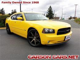 2006 Dodge Charger (CC-907758) for sale in Lynnwood, Washington