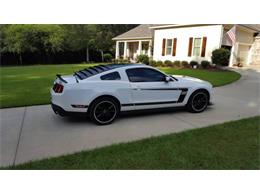 2012 Ford Mustang (CC-907766) for sale in Greensboro, North Carolina
