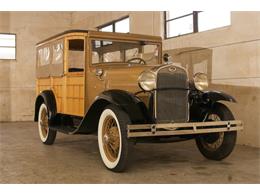 1931 Ford Model A (CC-907778) for sale in Las Vegas, Nevada