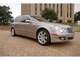 2007 Mercedes-Benz E-Class (CC-907785) for sale in Fort Worth, Texas