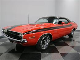 1970 Dodge Challenger R/T (CC-907792) for sale in Lavergne, Tennessee