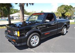 1991 GMC Syclone (CC-907798) for sale in Englewood, Florida