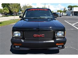 1991 GMC Syclone (CC-907798) for sale in Englewood, Florida