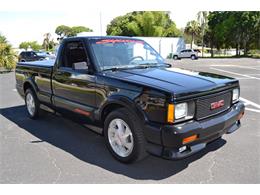 1991 GMC Syclone (CC-907798) for sale in Englewood, Florida