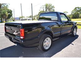 1991 GMC Syclone (CC-907798) for sale in Englewood, Florida