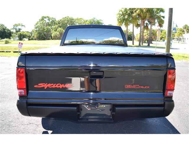 1991 GMC Syclone (CC-907798) for sale in Englewood, Florida