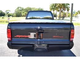 1991 GMC Syclone (CC-907798) for sale in Englewood, Florida