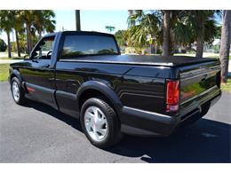 1991 GMC Syclone (CC-907798) for sale in Englewood, Florida