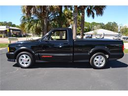 1991 GMC Syclone (CC-907798) for sale in Englewood, Florida
