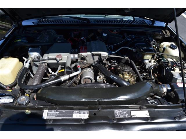 1991 GMC Syclone (CC-907798) for sale in Englewood, Florida