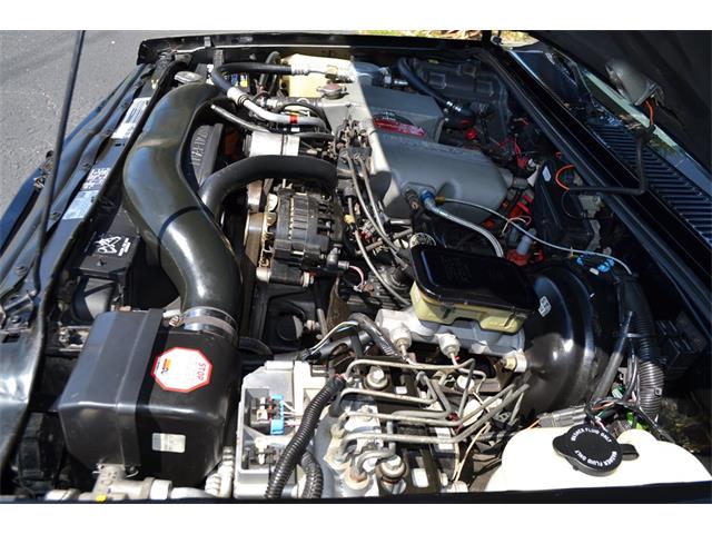 1991 GMC Syclone (CC-907798) for sale in Englewood, Florida
