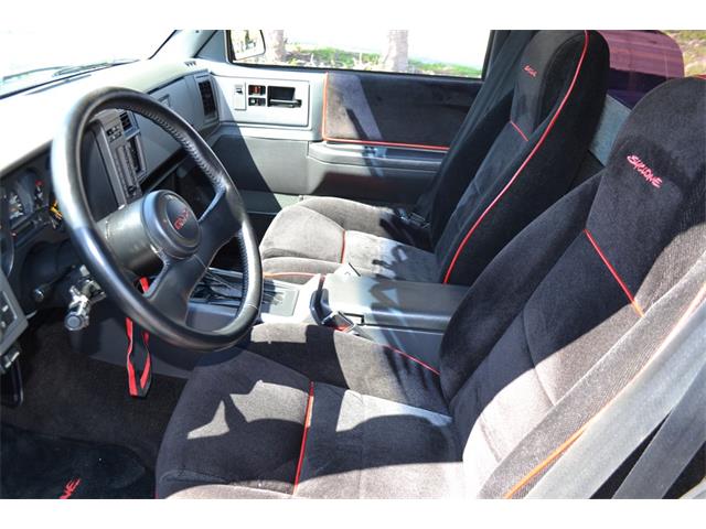 1991 GMC Syclone (CC-907798) for sale in Englewood, Florida