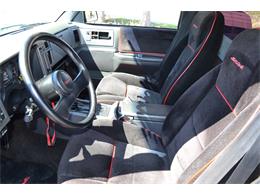 1991 GMC Syclone (CC-907798) for sale in Englewood, Florida