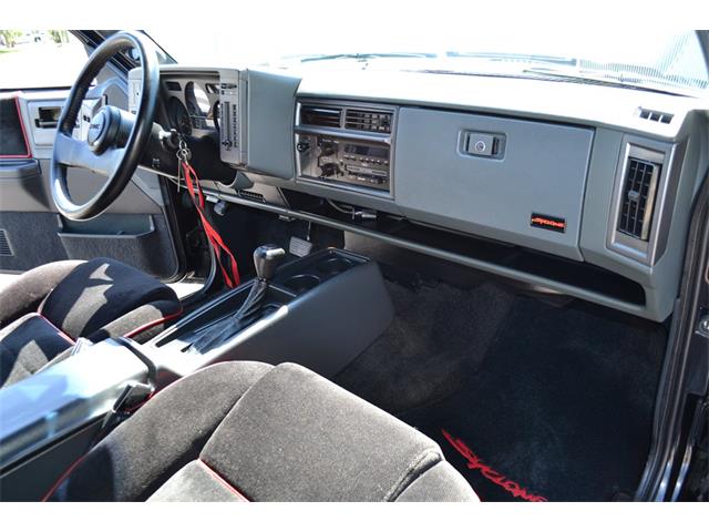 1991 GMC Syclone (CC-907798) for sale in Englewood, Florida