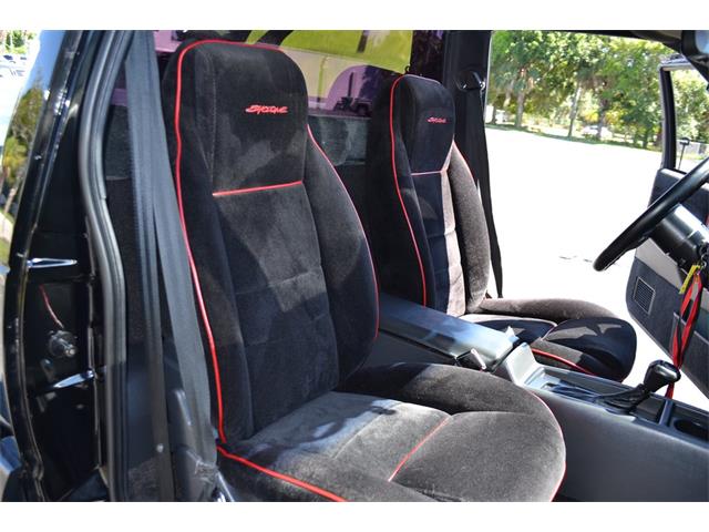 1991 GMC Syclone (CC-907798) for sale in Englewood, Florida