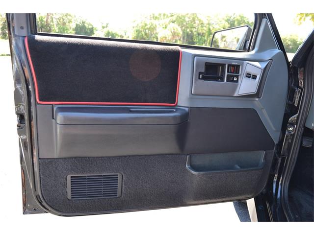 1991 GMC Syclone (CC-907798) for sale in Englewood, Florida