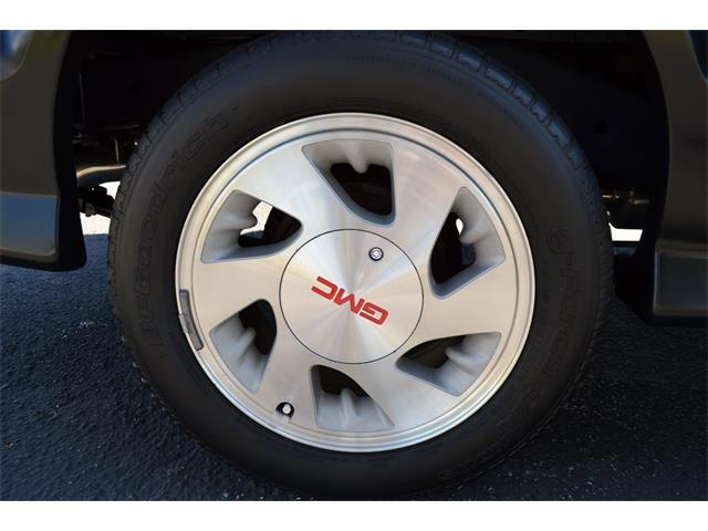 1991 GMC Syclone (CC-907798) for sale in Englewood, Florida